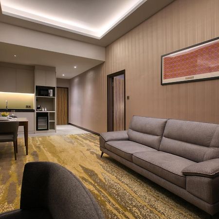 St Giles Southkey Hotel Johor Bahru Exterior photo